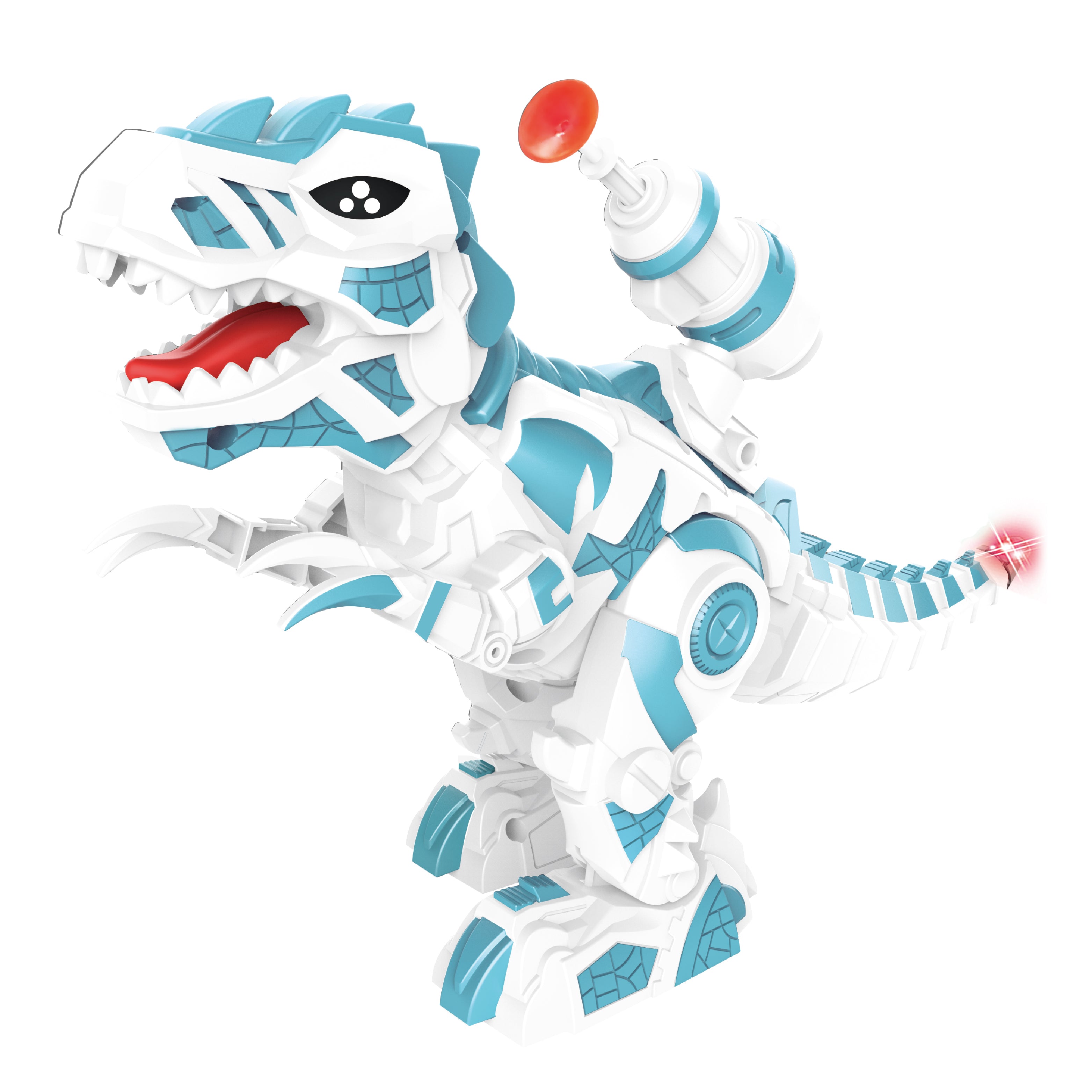 TU GIOCHI - Rexodus Dinorobot